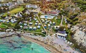 Camping Saint George